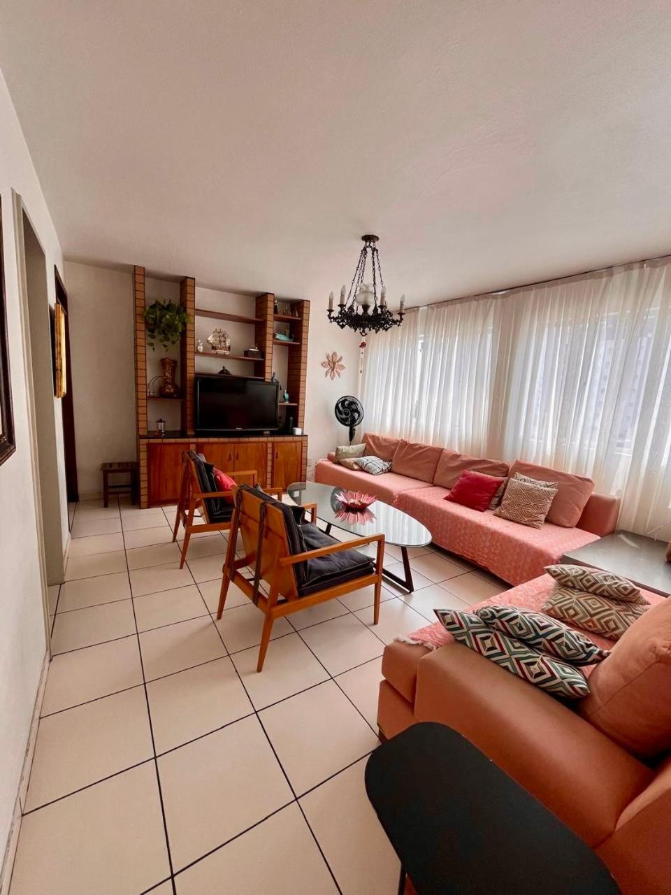 Apartamento A Poucos Mts Da De Bc, Com Ar-condicionado Balneario Camboriu